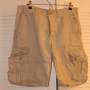 Levi Strauss Authentics Cargo Shorts